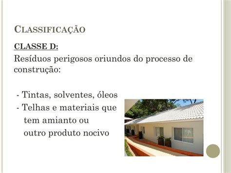 Material Nocivo Usado Em Telhas
