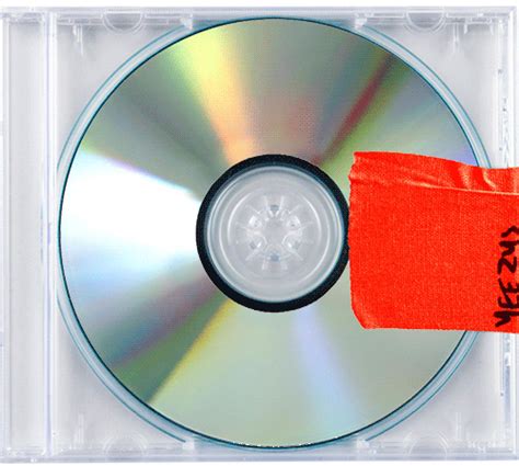 Kanye West Yeezus Gif Album Cover Gifs Animated Album Covers Know Your Meme