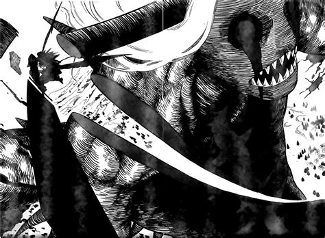 Black Clover Chapter 282 Black Clover Manga Online