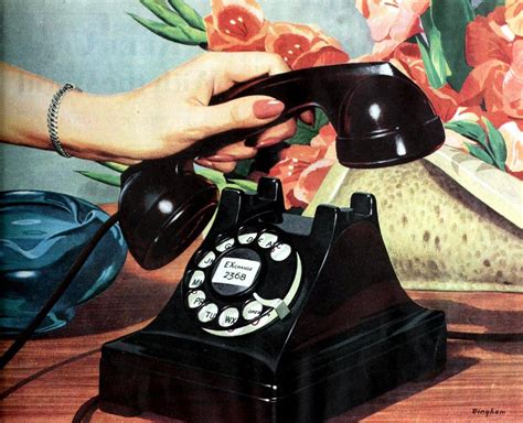 How Do You Use A Rotary Dial Phone Find Out Plus Get Top Telephone