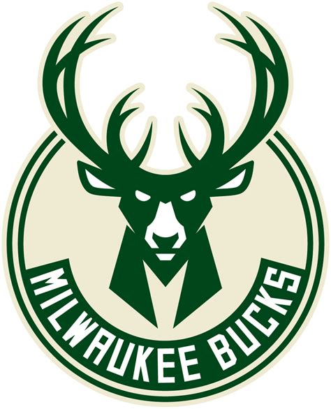Fiserv forum is one of the newest arenas in the nba. Brand New: New Logos for Milwaukee Bucks by Doubleday & Cartwright