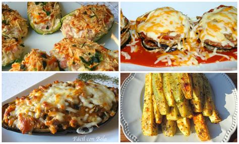 Miles de recetas de cocina gratis. Recetas fáciles de verduras y hortalizas (parte 3) - Anna ...