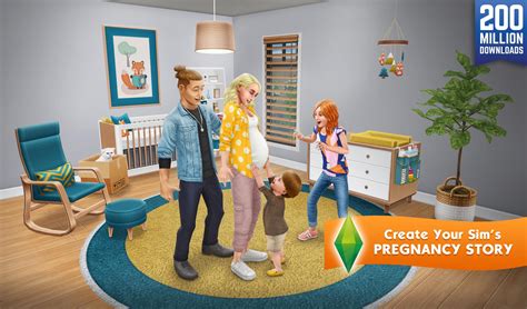 The Sims Freeplay Mod Apk Data Offline