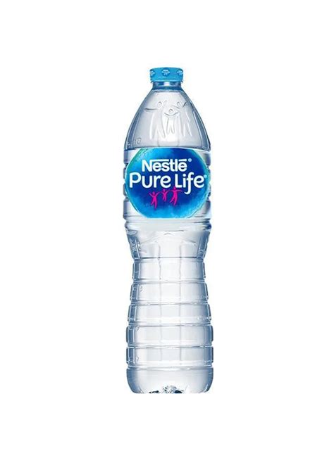 Nestle Air Mineral Pure Life 1500ml Klikindomaret