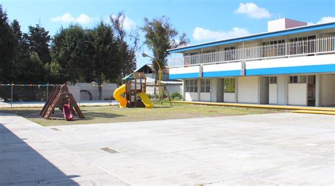 Jardín De Niños Vespertino Benemérito Instituto Normal Del Estado