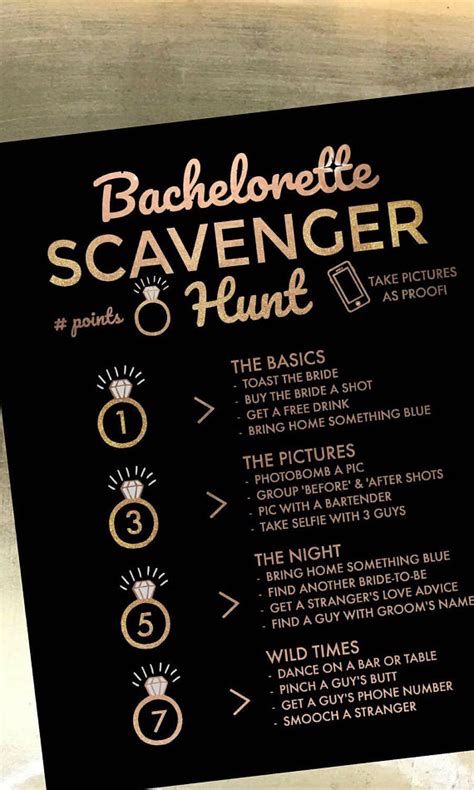 27 tips for the perfect las vegas bachelorette party in 2019 the swag elephant