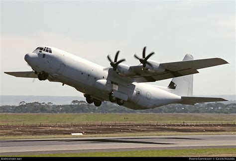 Aircraft Photo Of A97 468 Lockheed Martin C 130j 30 Hercules