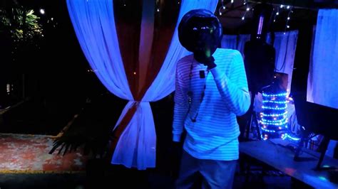 Kiyode Erasto Live Big Bambu Bar Parham Youtube