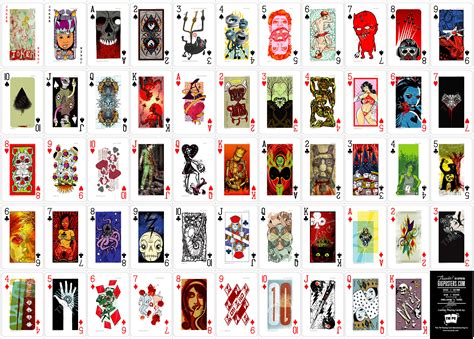 design  deck  cards deck design  ideas