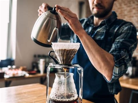 Brewing Methods Compared How Should You Make Coffee At