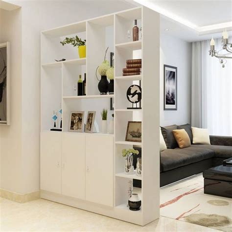 Ikea kallax shelves and shelving units are the best canvas for creating! 43+ The Do's And Don'ts Of Apartment Studio Bookcase 291 ...