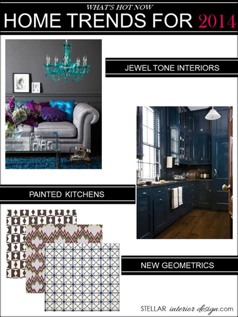 Home Decorating Trends 2014 Stellar Interior Design