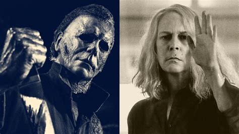 From Michael Myers To Rob Zombie Into The Halloweenverse The Spotted