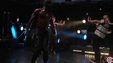 Jason Derulo The Other Side Iheartradio Performance Youtube