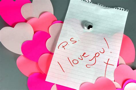 Ps I Love You Wallpapers Wallpaper Cave