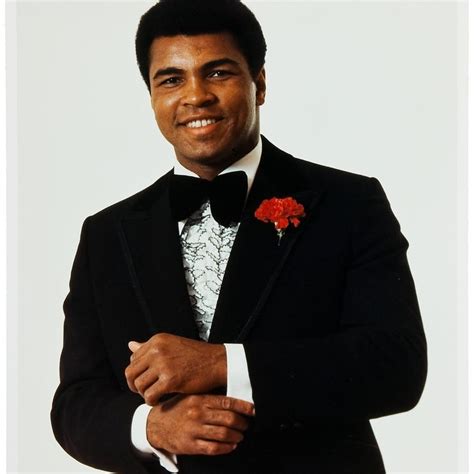 Picture Of Muhammad Ali