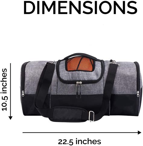 custom sports duffle bags customizable gym bag junyuan bags