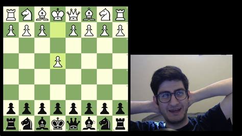 My Very First Chess Tournament Youtube