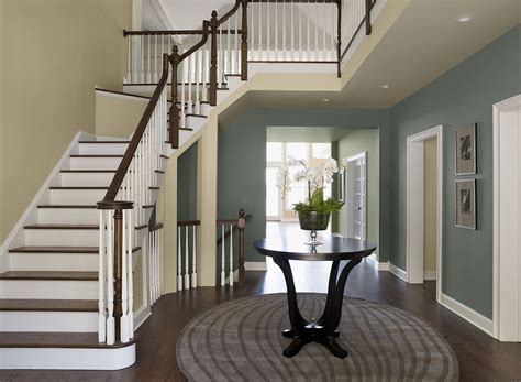 Designing a floor plan has never been easier. Interior Painting Options For Open Floor Plans | KCNP