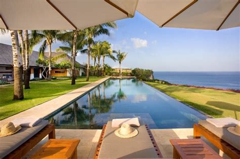 Whether you're looking for an intimate getaway with the family or a luxurious space to enjoy and indulge with friends, you can never go wrong with a few nights in a villa in bali. Top 5 Most Expensive Villas in Bali | Ministry of Villas