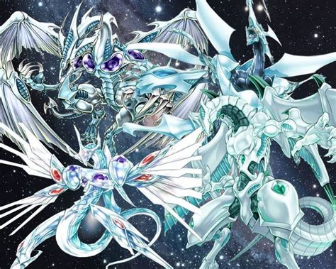 Majestic Star Dragon And The Others Description From Neosforce4727
