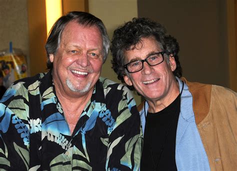 Paul Michael Glaser Finding It Difficult To Comprehend Starsky Hutch Co Star David Souls