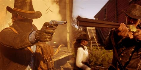 Red Dead Redemption 2's Version of Undead Nightmare May Not Be Exactly