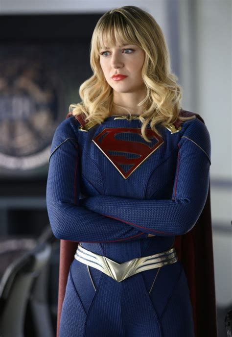 Pin On Supergirl Cw