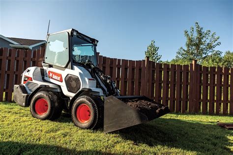 Bobcat Introduces Small Articulated Loaders Oem Off Highway
