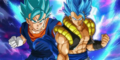 However, tiencha returns as a fusion for tien and yamcha in dragon ball fusions. Which Dragon Ball Fusion Is Stronger: Gogeta Or Vegito? It ...