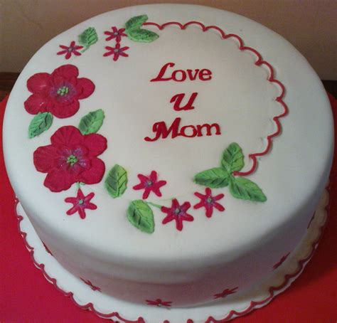 Great new birthday gif images! Mom Birthday Cakes