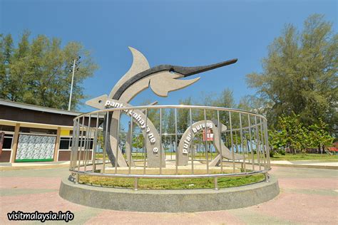 Pantai port dickson selalu dibanjiri dengan pelancong terutama pada hujung minggu atau cuti sekolah yang. Cahaya Negeri