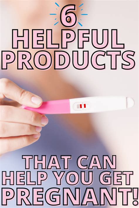 6 Awesome Products For Couples Who Are Trying To Conceive