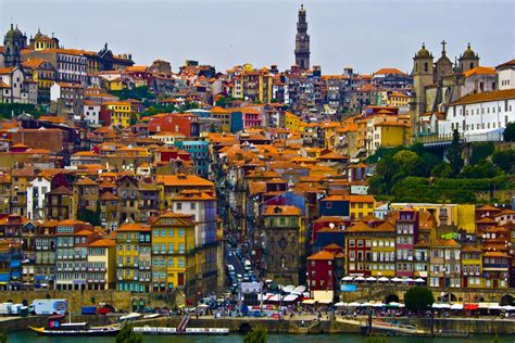Porto Wallpapers Man Made Hq Porto Pictures 4k Wallpapers 2019