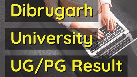 Dibrugarh University Result 2020 Declared www.dibru.ac.in ... After the completed of examinations, students have searched for rcub ug ba bsc bcom bba bsw.