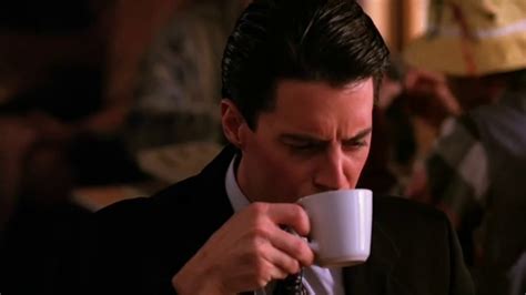 Twin Peaks Damn Fine Cup Of Coffee YouTube
