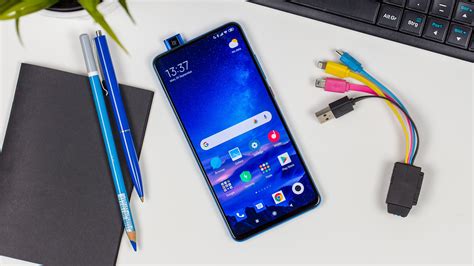 * mi 9t pro uses a curved display design featuring a rectangular display within rounded corners. Xiaomi Mi 9T Pro review: mid-range champion of the world ...