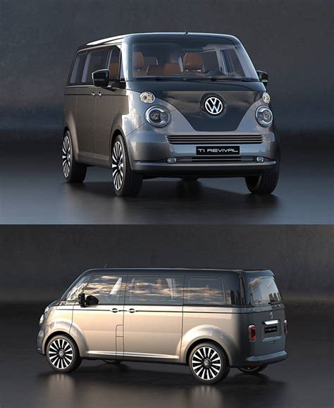 Volkswagen t7 multivan (2021) fast ungetarnt. T1 Revival