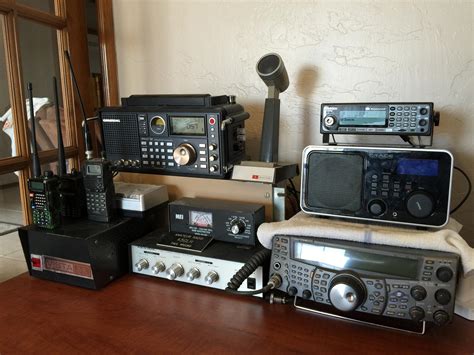 Hamfest Offers Forums On Amateur Radio Kedm