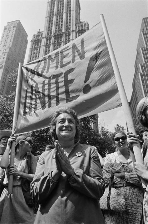 Betty Friedans ‘feminine Mystique 50 Years Later The New York Times