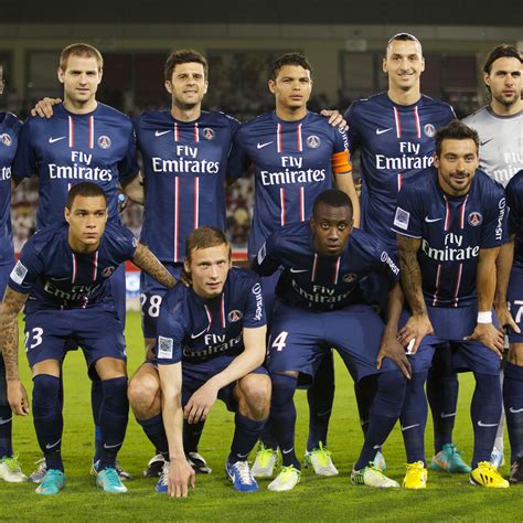 This will include the date, location and the two teams involved as well as a link to a footballcritic match preview. Psg - Psg Brawl Video Fight Sees Psg Finish With 8 Men ...