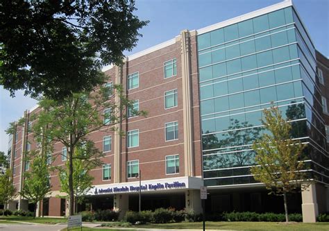 Adventist Hinsdale Hospital Ranks Among Best In Illinois Hinsdale Il