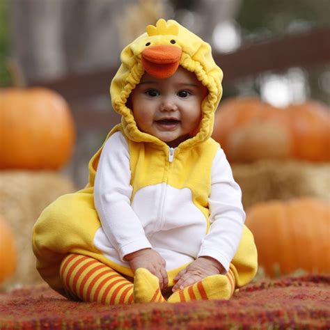 Omg Its So Cute Ducky Baby Costumes Halloween Costumes For Kids