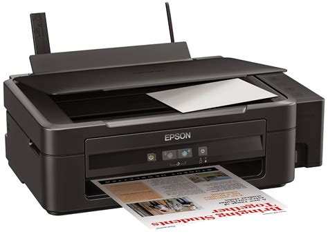 Infusion Latest Epson Printers Print Faster And Efficient The Fastest