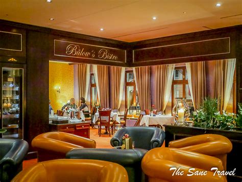 the 5 star superior hotel bülow palais dresden a hotel review