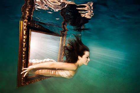 Adam Opris Photography Underwater