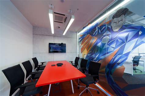 Дебетовая карта alfa travel premium. Alfa Bank Office, Moscow on Behance