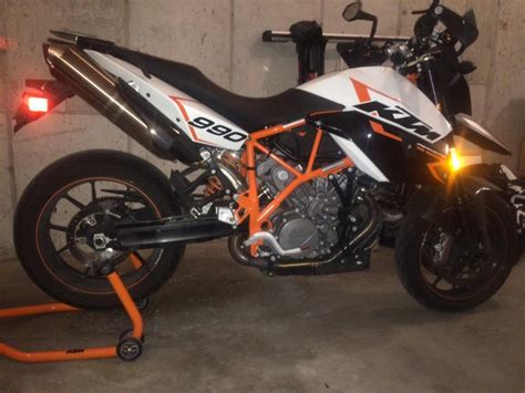 I have owned this bike just over a year and love it! Ktm 990 Smr Motorcycles for sale