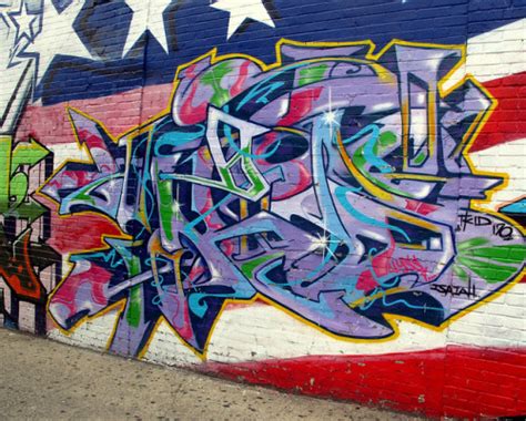 Bronx Graffiti On Tumblr