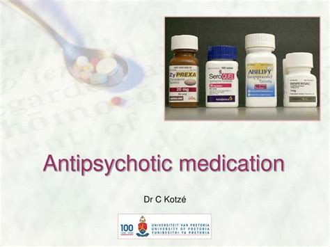 Ppt Antipsychotic Medication Powerpoint Presentation Free Download